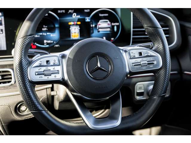 メルセデスベンツ ＧＬＥクーペ ４００ Ｄ ４マチック スポーツ ディーゼルターボ ４ＷＤ R4年 (東海) 99