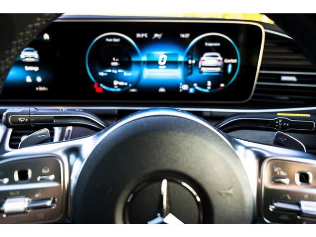 メルセデスベンツ ＧＬＥクーペ ４００ Ｄ ４マチック スポーツ ディーゼルターボ ４ＷＤ R4年 (東海) 99