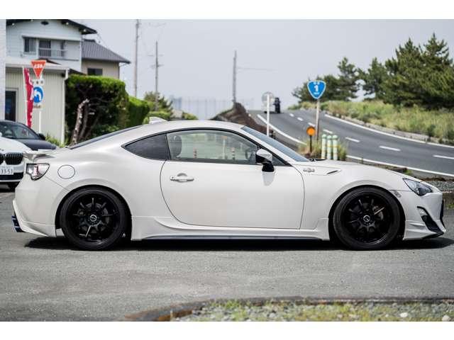 トヨタ ８６ ２．０ ＧＴ リミテッド H27年 (東海) 99