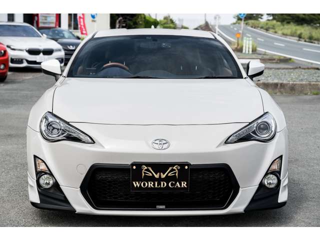 トヨタ ８６ ２．０ ＧＴ リミテッド H27年 (東海) 99