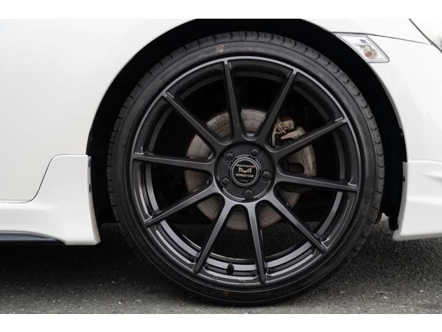 トヨタ ８６ ２．０ ＧＴ リミテッド H27年 (東海) 99