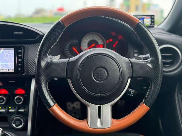 トヨタ ８６ ２．０ ＧＴ リミテッド H27年 (東海) 99