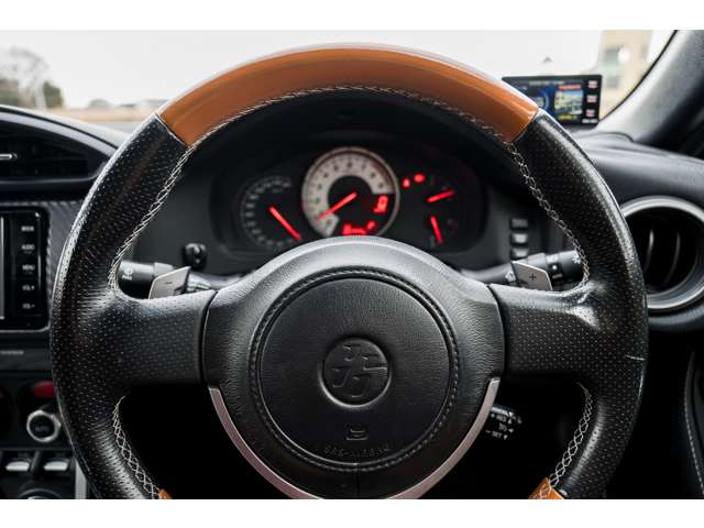 トヨタ ８６ ２．０ ＧＴ リミテッド H27年 (東海) 99