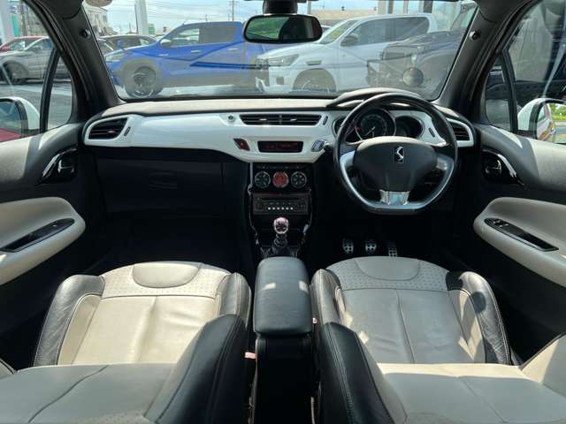 シトロエン ＤＳ３ スポーツシック H24年 (東海) 99