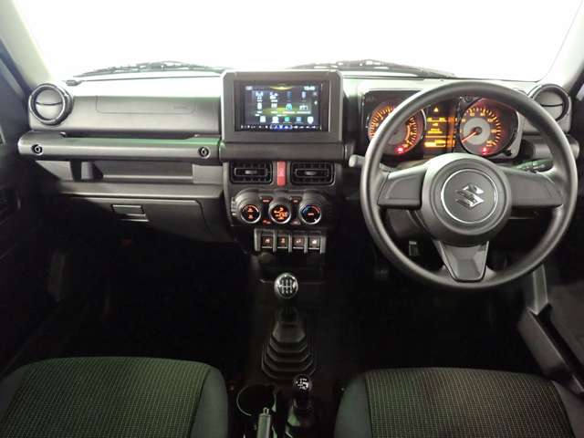 スズキ ジムニー ６６０ ＸＬ ４ＷＤ R5年 (近畿) 99
