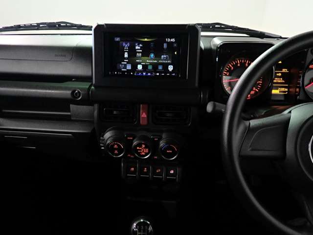 スズキ ジムニー ６６０ ＸＬ ４ＷＤ R5年 (近畿) 99