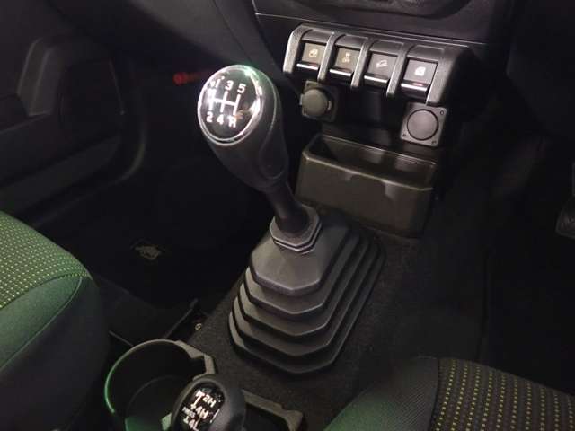 スズキ ジムニー ６６０ ＸＬ ４ＷＤ R5年 (近畿) 99