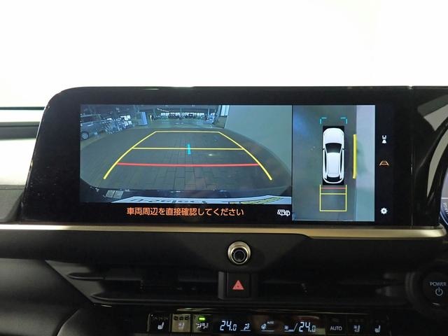 トヨタ クラウン　スポーツ　ハイブリッド ２．５ Ｚ Ｅ－ＦＯＵＲ ４ＷＤ R6年 (近畿) 99
