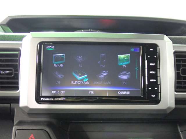 ダイハツ ウェイク ６６０ Ｇターボ レジャーエディション ＳＡＩＩＩ H30年 (近畿) 99