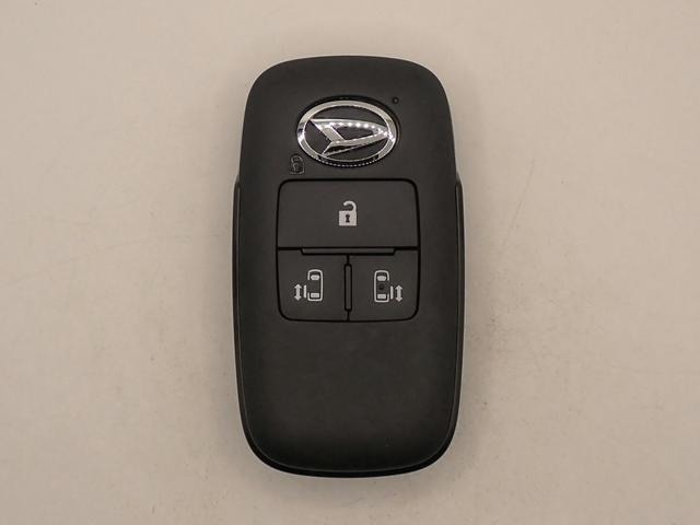 ダイハツ ムーヴ　キャンバス ６６０ ストライプス Ｇターボ R7年 (近畿) 99