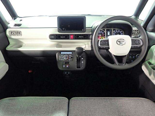 ダイハツ ムーヴ　キャンバス ６６０ ストライプス Ｇターボ R7年 (近畿) 99