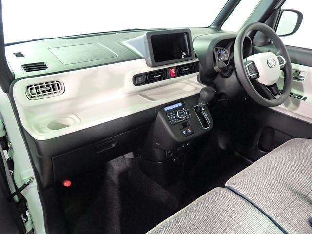 ダイハツ ムーヴ　キャンバス ６６０ ストライプス Ｇターボ R7年 (近畿) 99
