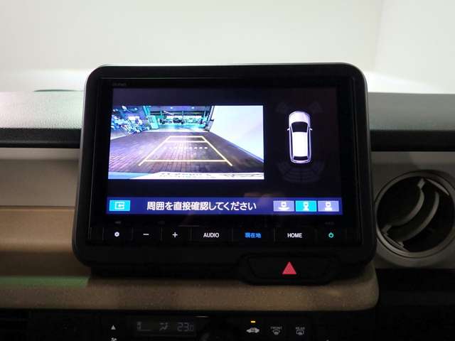 ホンダ Ｎ　ＢＯＸ ６６０ R6年 (近畿) 99