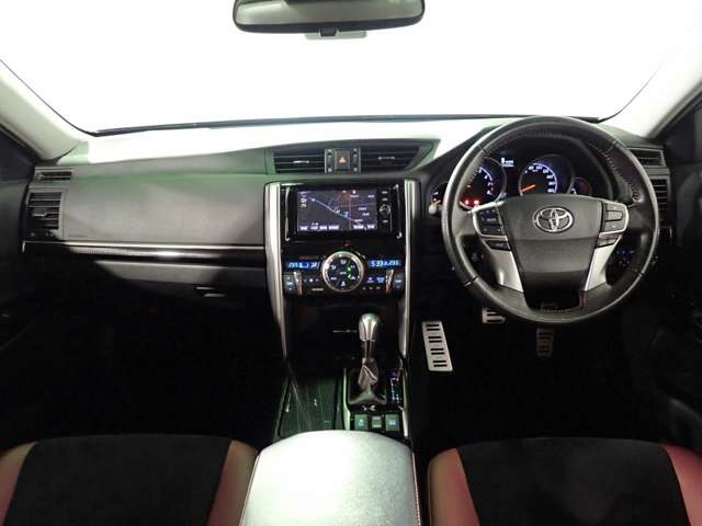 トヨタ マークＸ ２．５ ２５０ＲＤＳ H29年 (近畿) 99