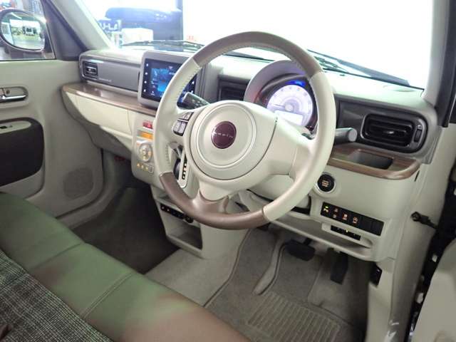 スズキ アルトラパン ６６０ Ｘ R5年 (近畿) 99