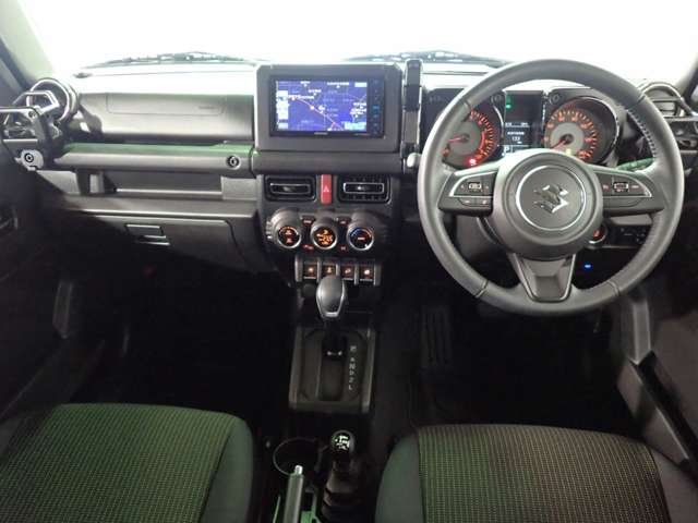 スズキ ジムニー ６６０ ＸＣ ４ＷＤ R6年 (近畿) 99