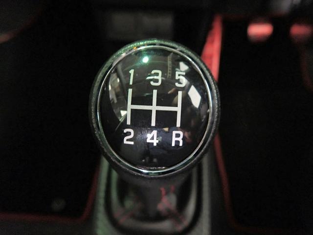 スズキ アルトワークス ワークス ６６０ H29年 (近畿) 99
