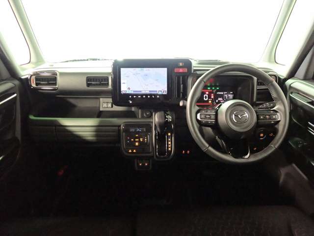 マツダ フレアワゴン　タフスタイル ６６０ タフスタイル ＸＴ R7年 (近畿) 99