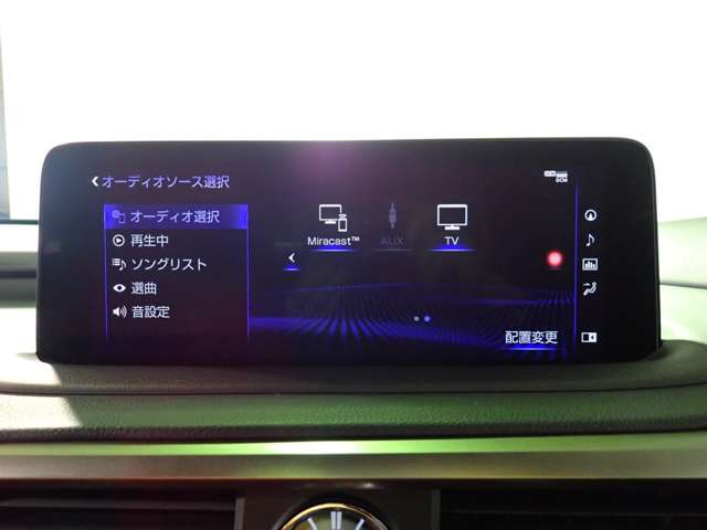 レクサス ＲＸ３００ ３００ Ｆスポーツ ４ＷＤ R3年 (近畿) 99