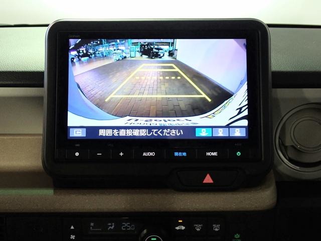 ホンダ Ｎ　ＢＯＸ ６６０ R8年 (近畿) 99