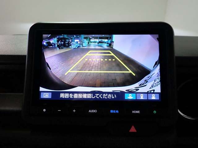 ホンダ Ｎ　ＢＯＸ ６６０ R8年 (近畿) 99