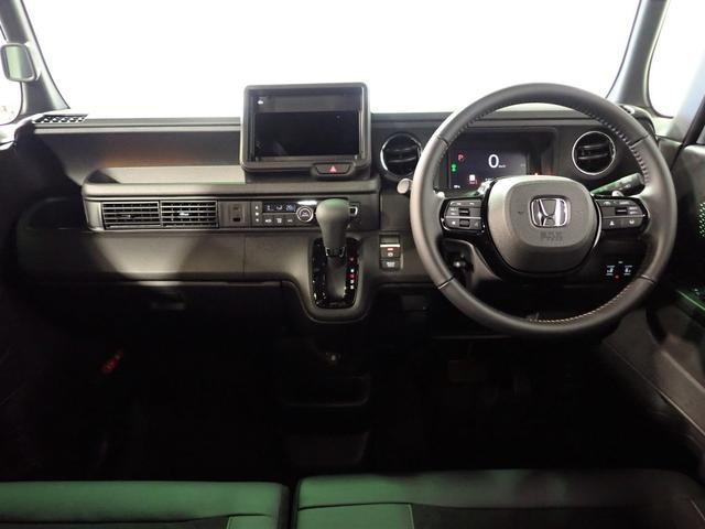 ホンダ Ｎ　ＢＯＸ カスタム ６６０ ターボ R6年 (近畿) 99