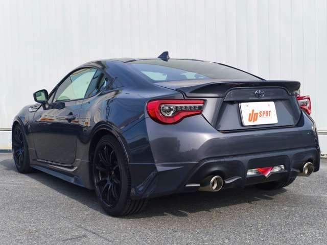 トヨタ ８６ ２．０ ＧＴ R2年 (近畿) 99