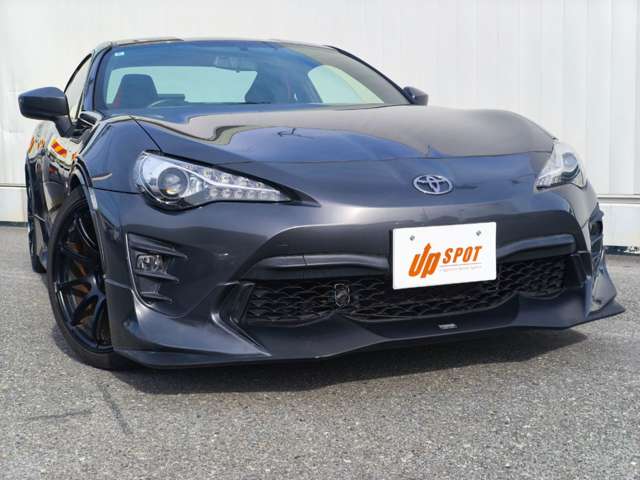 トヨタ ８６ ２．０ ＧＴ R2年 (近畿) 99