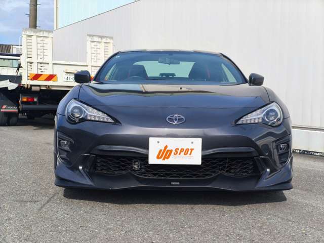 トヨタ ８６ ２．０ ＧＴ R2年 (近畿) 99