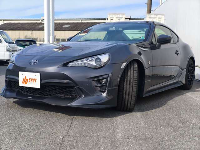 トヨタ ８６ ２．０ ＧＴ R2年 (近畿) 99