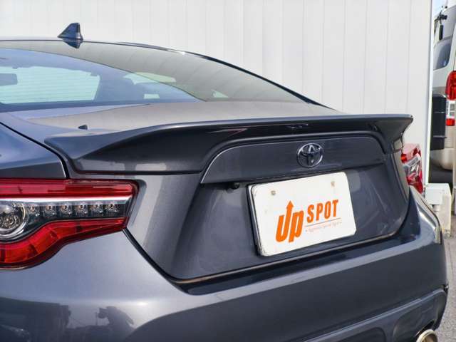 トヨタ ８６ ２．０ ＧＴ R2年 (近畿) 99