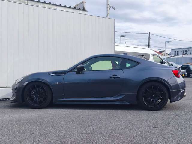 トヨタ ８６ ２．０ ＧＴ R2年 (近畿) 99