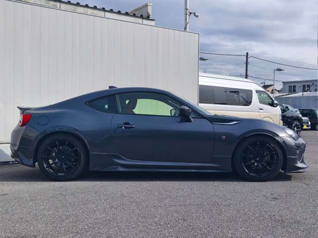 トヨタ ８６ ２．０ ＧＴ R2年 (近畿) 99
