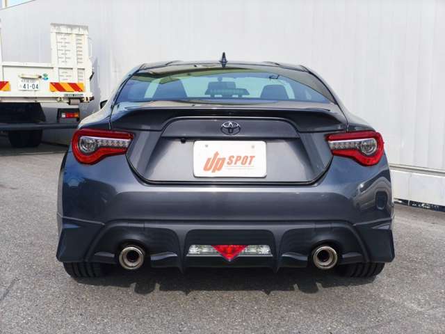 トヨタ ８６ ２．０ ＧＴ R2年 (近畿) 99
