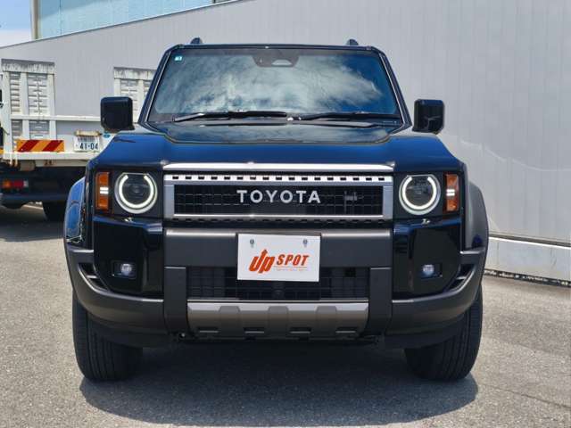 トヨタ ランドクルーザー２５０ ２．７ ＶＸ ４ＷＤ R8年 (近畿) 99