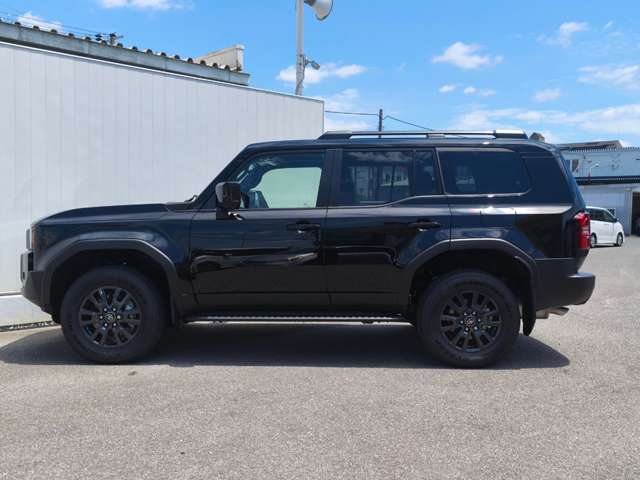 トヨタ ランドクルーザー２５０ ２．７ ＶＸ ４ＷＤ R8年 (近畿) 99