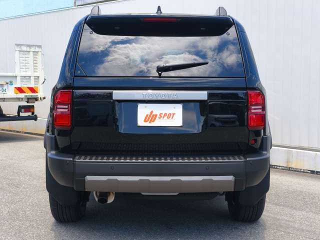 トヨタ ランドクルーザー２５０ ２．７ ＶＸ ４ＷＤ R8年 (近畿) 99