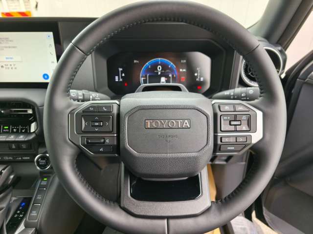 トヨタ ランドクルーザー２５０ ２．７ ＶＸ ４ＷＤ R8年 (近畿) 99