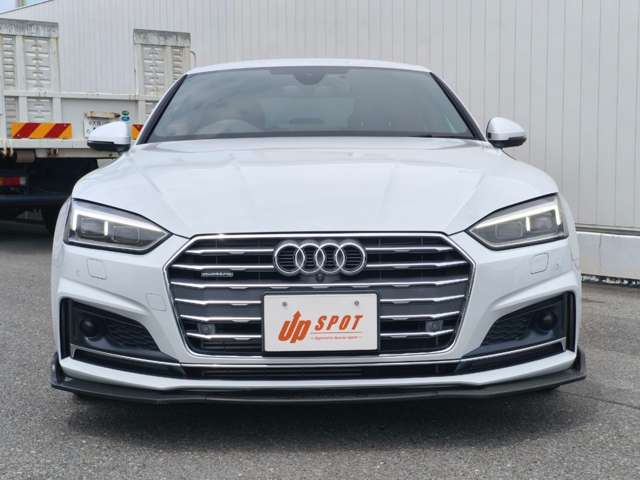 アウディ Ａ５　スポーツバック ２．０ ＴＦＳＩ クワトロ スポーツ Ｓラインパッケージ ４ＷＤ H29年 (近畿) 99