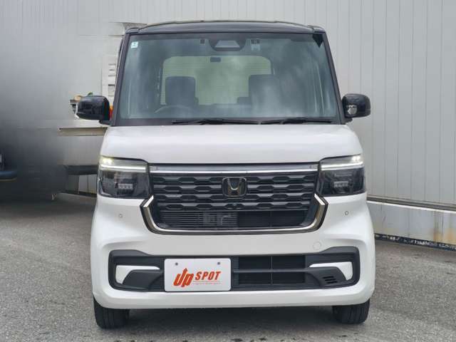 ホンダ Ｎ　ＢＯＸ カスタム ６６０ ターボ コーディネートスタイル ２トーン R6年 (近畿) 99