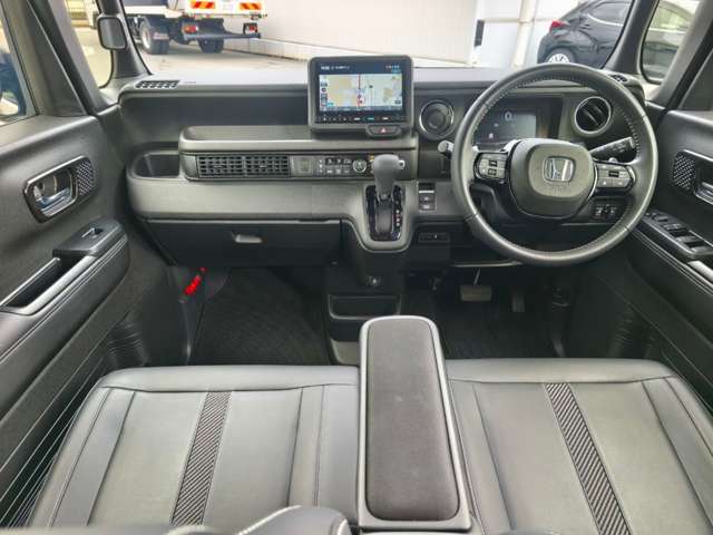 ホンダ Ｎ　ＢＯＸ カスタム ６６０ ターボ コーディネートスタイル ２トーン R6年 (近畿) 99