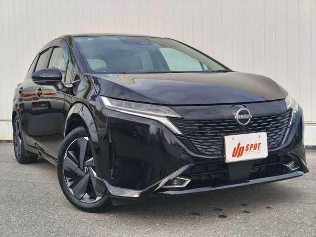 日産 ノートオーラ １．２ Ｇ レザーエディション R5年 (近畿) 99