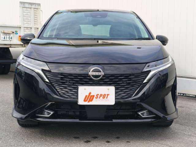 日産 ノートオーラ １．２ Ｇ レザーエディション R5年 (近畿) 99