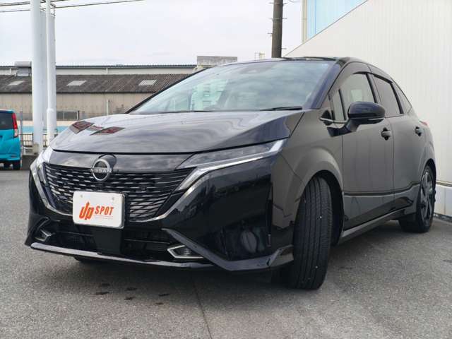 日産 ノートオーラ １．２ Ｇ レザーエディション R5年 (近畿) 99