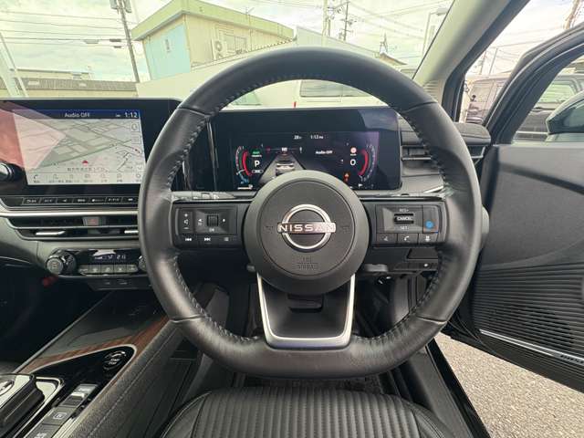 日産 ノートオーラ １．２ Ｇ レザーエディション R5年 (近畿) 99