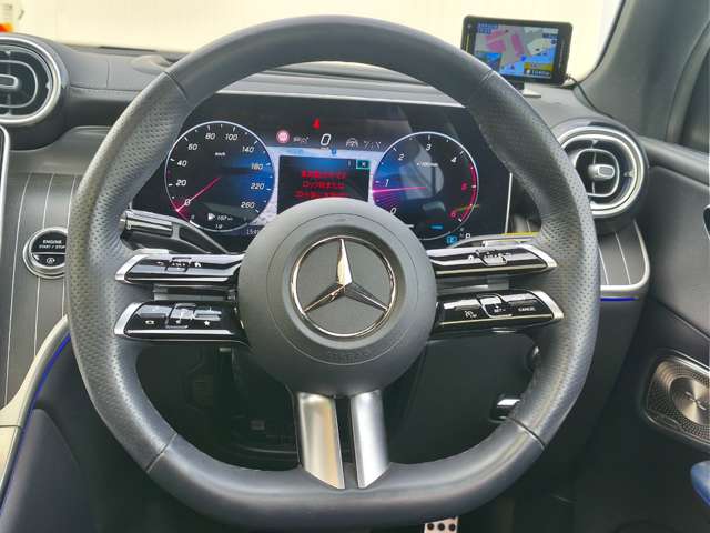 メルセデスベンツ ＧＬＣクーペ ２２０ Ｄ ４マチック（ＩＳＧ搭載モデル） ＡＭＧラインパッケージ ディーゼルターボ ４ＷＤ ＭＰ２０２４０１ R6年 (近畿) 99