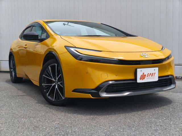 トヨタ プリウス ２．０ Ｚ R5年 (近畿) 99