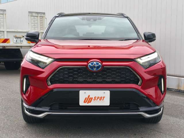 トヨタ ＲＡＶ４　ＰＨＶ ２．５ プラグインハイブリッド Ｚ Ｅ－ＦＯＵＲ ４ＷＤ R5年 (近畿) 99