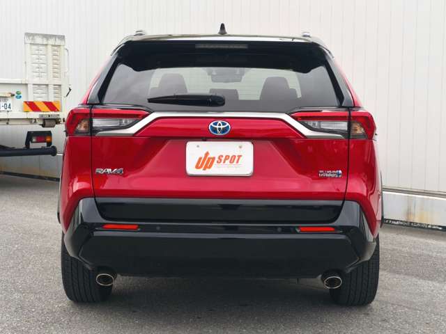 トヨタ ＲＡＶ４　ＰＨＶ ２．５ プラグインハイブリッド Ｚ Ｅ－ＦＯＵＲ ４ＷＤ R5年 (近畿) 99