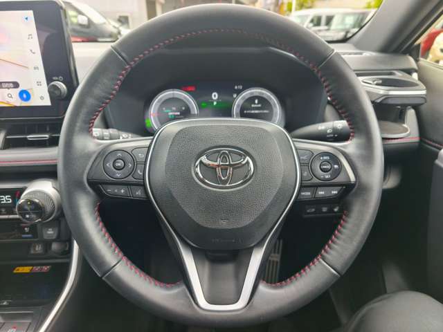トヨタ ＲＡＶ４　ＰＨＶ ２．５ プラグインハイブリッド Ｚ Ｅ－ＦＯＵＲ ４ＷＤ R5年 (近畿) 99